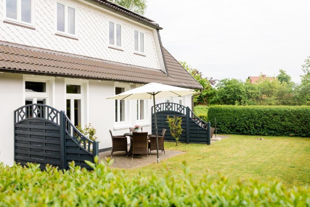 Drum &Dran Kuehlungsborn Exterior photo